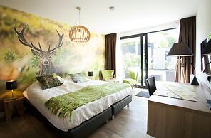 EuroParcs De Hooge Veluwe