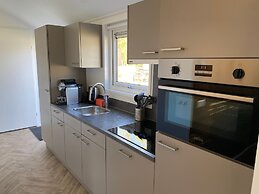 EuroParcs De Hooge Veluwe