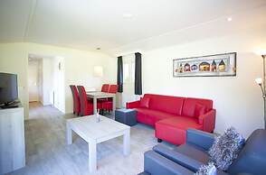 EuroParcs De Hooge Veluwe