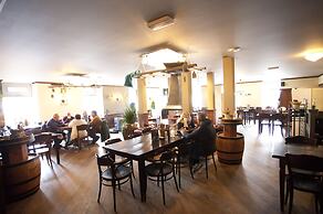 EuroParcs De Hooge Veluwe