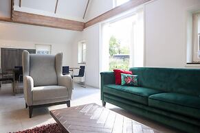 EuroParcs De Hooge Veluwe