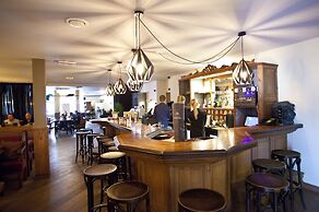 EuroParcs De Hooge Veluwe