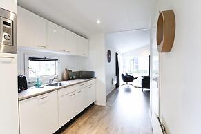 EuroParcs De Hooge Veluwe