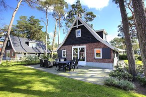 EuroParcs De Hooge Veluwe