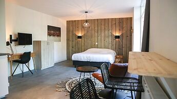 EuroParcs De Hooge Veluwe