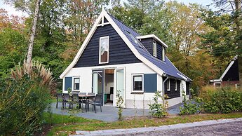 EuroParcs De Hooge Veluwe