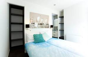 EuroParcs De Hooge Veluwe