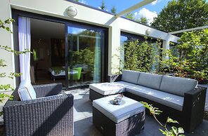 EuroParcs De Hooge Veluwe