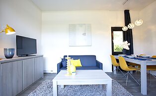 EuroParcs De Hooge Veluwe