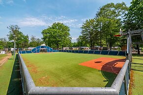 EuroParcs De Hooge Veluwe