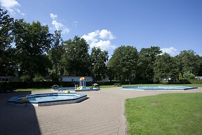 EuroParcs De Hooge Veluwe