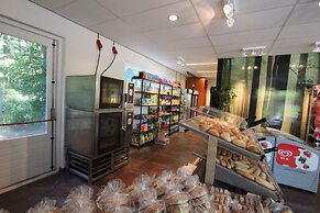 EuroParcs De Hooge Veluwe