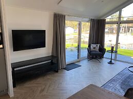 EuroParcs De Hooge Veluwe