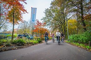 EuroParcs De Hooge Veluwe