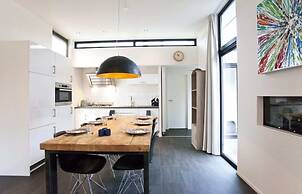 EuroParcs De Hooge Veluwe