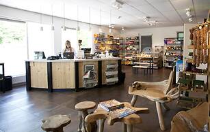 EuroParcs De Hooge Veluwe