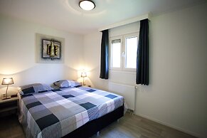 EuroParcs De Hooge Veluwe