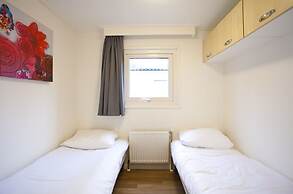 EuroParcs De Hooge Veluwe