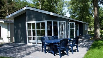 EuroParcs De Hooge Veluwe