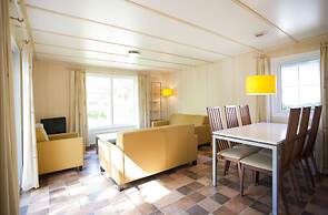 EuroParcs De Hooge Veluwe