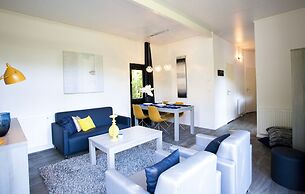 EuroParcs De Hooge Veluwe