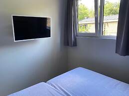 EuroParcs De Hooge Veluwe