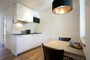 EuroParcs De Hooge Veluwe