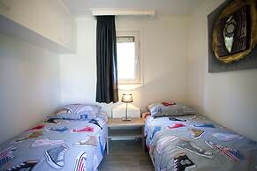 EuroParcs De Hooge Veluwe