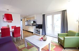 EuroParcs De Hooge Veluwe