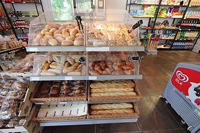 EuroParcs De Hooge Veluwe