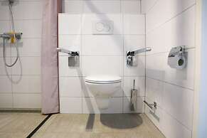 EuroParcs De Hooge Veluwe