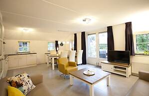 EuroParcs De Hooge Veluwe