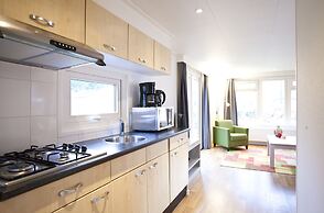 EuroParcs De Hooge Veluwe