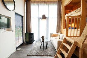 EuroParcs De Hooge Veluwe