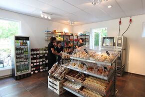 EuroParcs De Hooge Veluwe