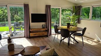 EuroParcs De Hooge Veluwe