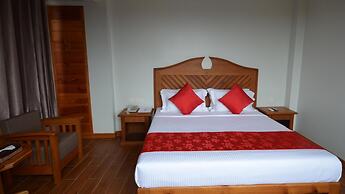 Hotel Thipaw