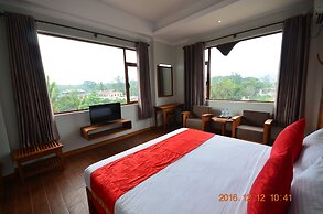 Hotel Thipaw