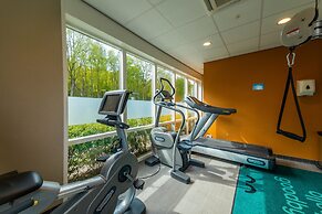 EuroParcs Spaarnwoude
