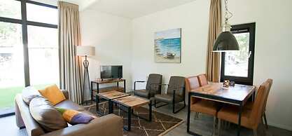 EuroParcs Spaarnwoude