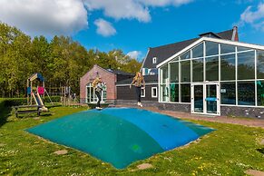 EuroParcs Spaarnwoude