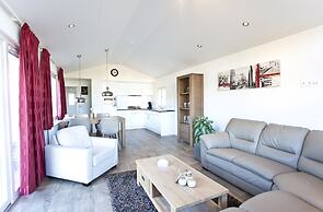 EuroParcs Spaarnwoude
