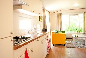 EuroParcs Spaarnwoude