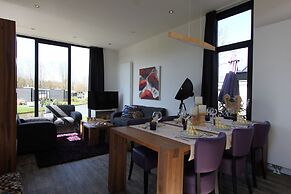 EuroParcs Spaarnwoude