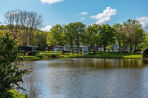 EuroParcs Spaarnwoude