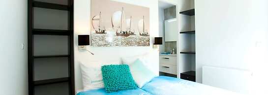 EuroParcs Spaarnwoude