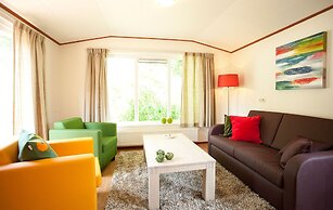 EuroParcs Spaarnwoude