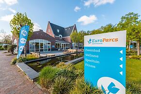 EuroParcs Spaarnwoude