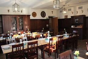 Hotel Brauereigasthof Amberger