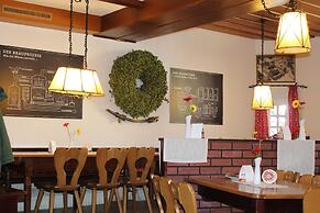 Hotel Brauereigasthof Amberger